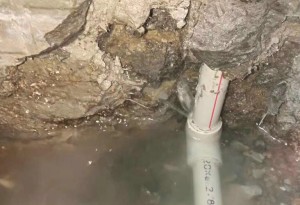 柯桥区管道漏水检测五