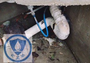柯桥区水管漏水检测公司6