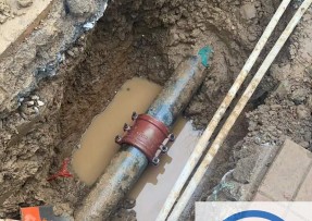 柯桥区水管漏水检测公司4