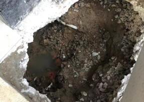 柯桥区水管漏水检测公司2