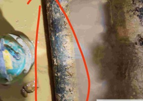 柯桥区水管漏水检测公司1